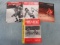 Detroit Red Wings 1960's Magazine/Yearbook Lot (4)