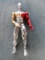 Alloy Metal Men Custom Action Figure