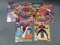 Spect. Spider-Man #158-160/Web #59-61