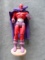 Red Tornado Custom Action Figure