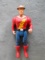 Golden Age Flash Custom Action Figure