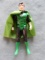 Superman as Green Lantern Custom Action Figure