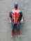 Marvel's Union Jack Custom Action Figure