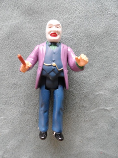 Lex Luthor as The Joker Custom Action Figure