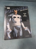 Punisher Return to Big Nothing HC Sealed!
