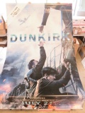 Dunkirk 70MM Exclusive Movie Theatre Banner