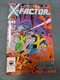X-Factor #1 (1985)
