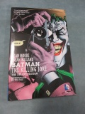 Batman Killing Joke Deluxe Edition