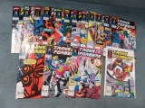 Transformers #55-70/(16) Issue Run