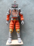 Arnim Zola Custom Action Figure