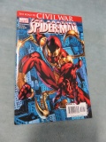 Amazing Spider-Man #529/1 Iron Spider