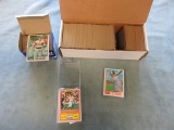 1982 Topps Traded Set W/#98 Cal Ripken Jr. +More