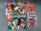 Marvel Comics Presents #1-10