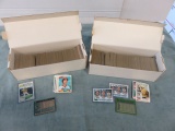 Topps Assorted Group of Mostly 1980 & 1982