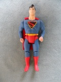 Fleischer Superman Custom Action Figure