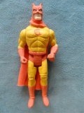 Catman Silver Age Custom Action Figure