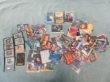 Movie & TV Non-Sport Cards Lot