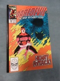 Daredevil #254/First Typhoid Mary!