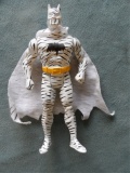 Zebra Batman Custom Action Figure