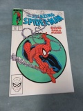 Amazing Spider-Man #301 Classic Cover