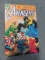 Avengers/1993 Premium Comic