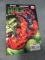 Incredible Hulk #600/Variant Cover