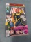 Nova #20/Classic Marvel Bronze
