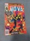 Nova #18/Classic Marvel Bronze