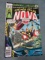 Nova #16/Classic Marvel Bronze