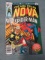 Nova #12/Classic Marvel Bronze