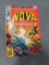 Nova #3/Classic Marvel Bronze