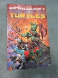 Teenage Mutant Turtles #33/1990