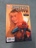 Spectacular Spider-Man #23/Land Cover