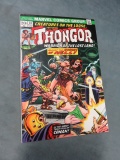 Thongor #28/Bronze Marvel Bondage
