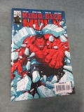 King-Size Hulk #1/Arthur Adams Cover