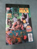 Giant-Size Hulk #1/Tough Issue