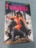 Vampirella #10/Adam Hughes Cover