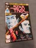 Star Trek #1/Marvel Bronze