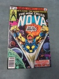 Nova #25/Classic Marvel Bronze