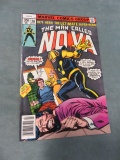 Nova #20/Classic Marvel Bronze