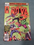 Nova #15/Classic Marvel Bronze