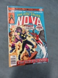 Nova #2/Classic Marvel Bronze
