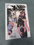 Uncanny X-Men #535/Sharp Pin-Up Cover