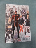 Uncanny X-Men #600/Variant Cover
