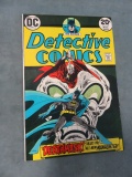 Detective Comics #437/1st Manhunter