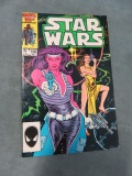 Star Wars #106/Tough Issue