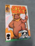 Star Wars #94/Ewok Cover