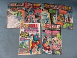 Tales To Astonish Silver Reader Lot (6)