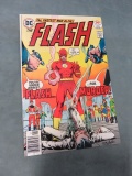 The Flash #246/Classic Adams Cover!