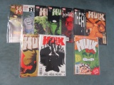 Incredible Hulk Modern Run 41-50